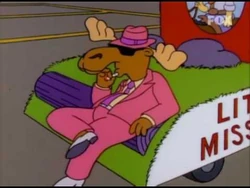 Moose