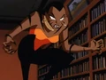 Tigress DCAU 001