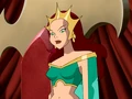 Mera DCAU 001