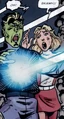 Brainiac 5 SBG 001