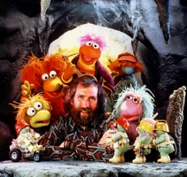 JimFraggles&Doozers1982