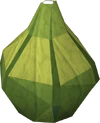 Guthix fruit detail