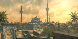 Bayezid Mosque Database image