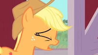 Applejack sigh S01E25