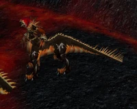 Image of Time-Twisted Seer