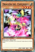 Dragón del espejismo