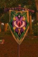Darkmoon Flag
