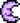 Moon Charm Icon