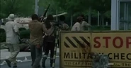 Military cdc