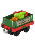Take-n-PlaySodorZooSnakeCar