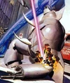 Tusk Earth-22 001