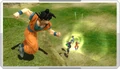 Zenkai gameplay