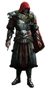 Romulus Armor