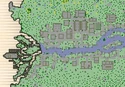 Map Port Hope