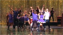 You Can't Stop the Beat
