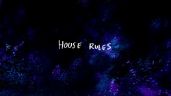 House Rules Title