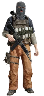Suicidebomber
