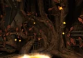 Cyrlic Tree