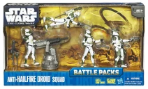 Anti-Hailfire Droid Squad Battlepack