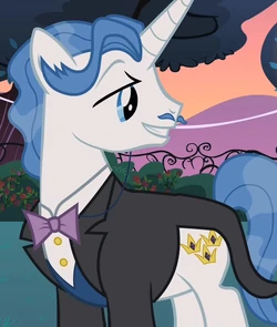 Fancypants id