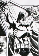 Batman venom1