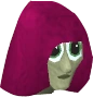 Zanik (Ham) Chathead