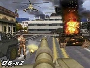 Mw3ds tank