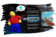 Loading community
