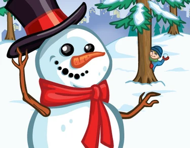 Mission noël