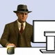 Frohman Avatar