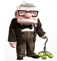 CarlFredricksen