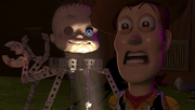 Babyhead&Woody