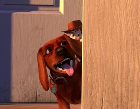 Buster