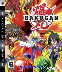 Bakugan%