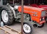 Barreiros 4000 V