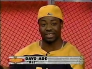 DayoAde