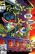 Ren & Stimpy Show Vol 1 3