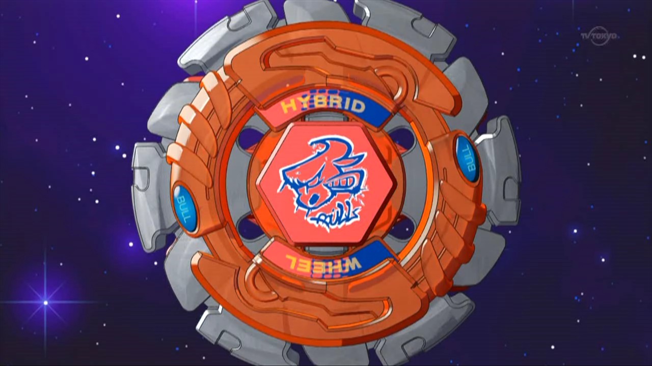 counter scorpio beyblade