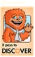 Discover Card Promotion Event-icon