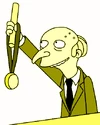 Inanimate-Carbon-Rod gold