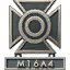 M16A4 Marksman Icon MW3.png