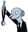 Inanimate-Carbon-Rod silver