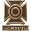 CM901 Expert Icon MW3.png