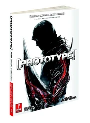 Prototype paperback