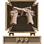 P99 Expert Icon MW3.png