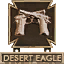 Desert Eagle Expert Icon MW3.png