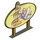 Giant Spiral Crystal Tree Mastery Sign-icon