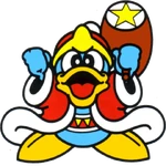 FileKA Dedede