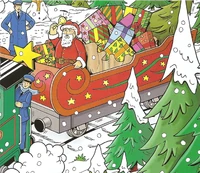 TheSleighTruck