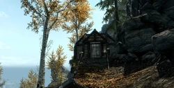 Froki sShack1